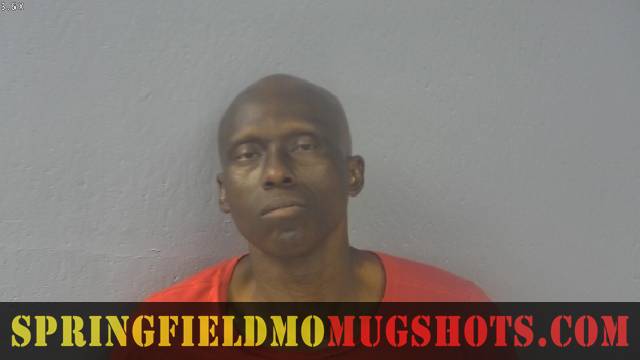 Laron Burnett