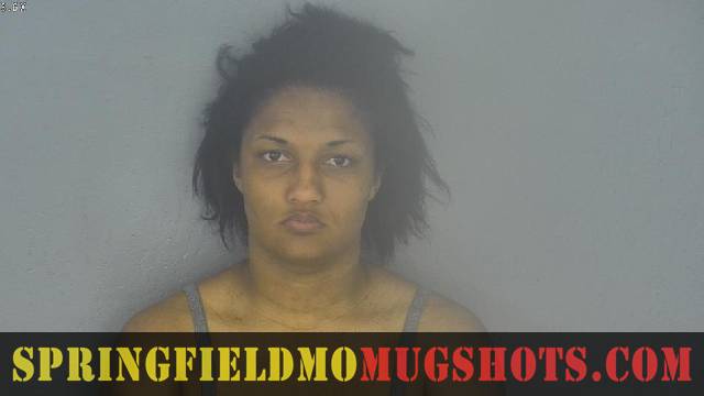 Cashanna Brammer