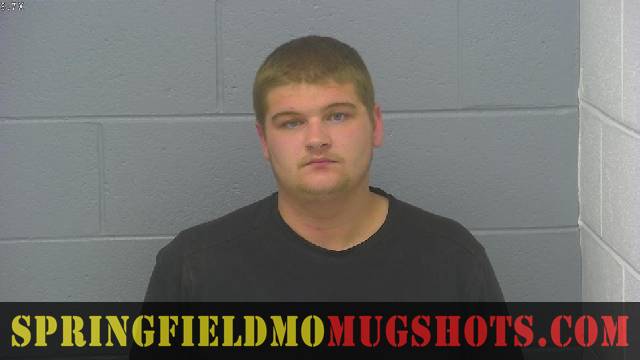 Jared Tate