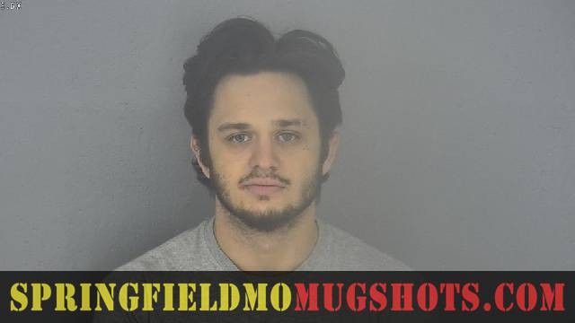 Nathan Drabik