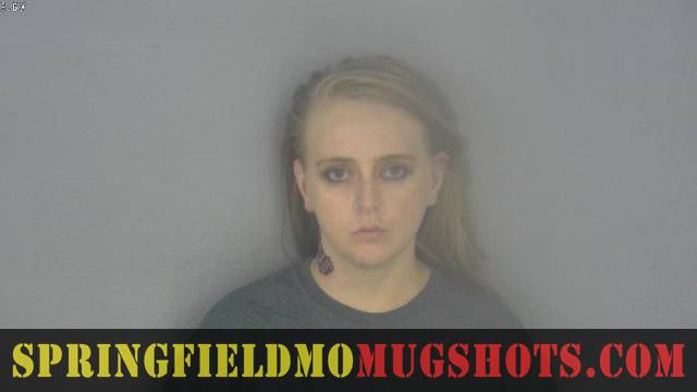 Cassidy Gibson