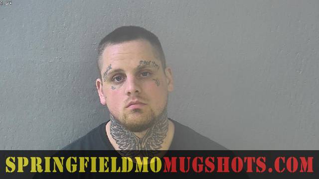 Jacob Stafford