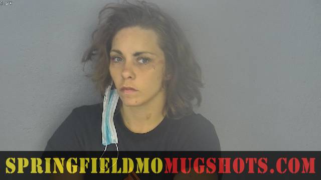 Trinity Childers