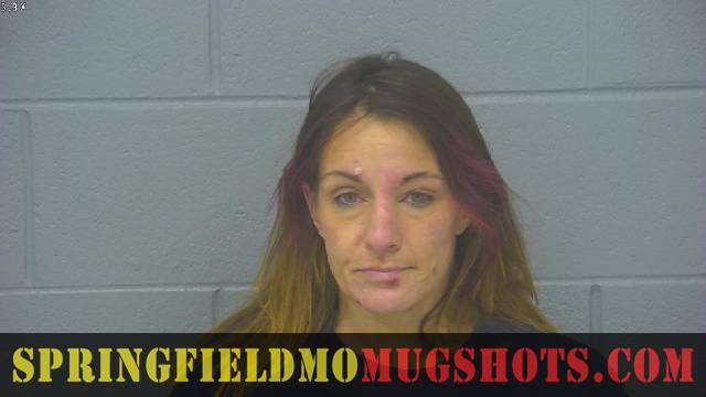 Brittney Nance