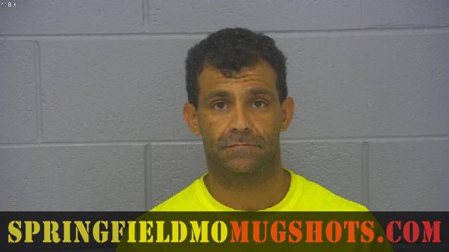 Anthony Thompson