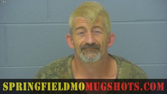 Melvin Stockdale