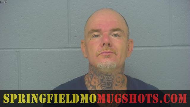 Christopher Swearingin