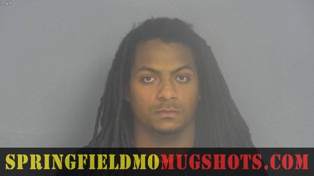 Armonte Willis