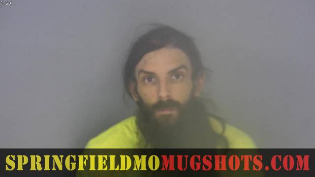 Jared Patterson