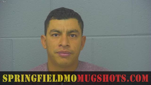 Melvin Hernandez