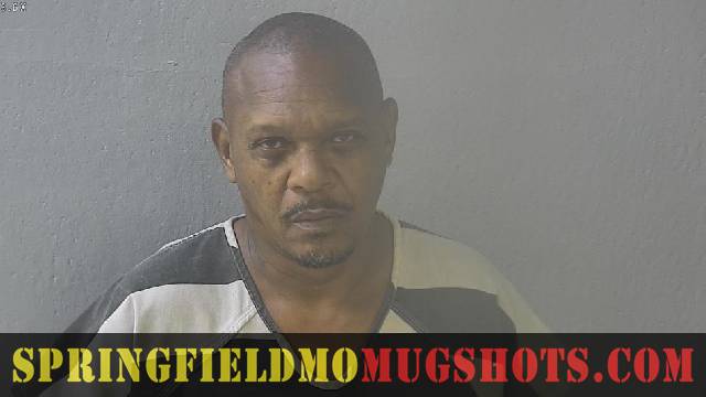 Melvin Jackson