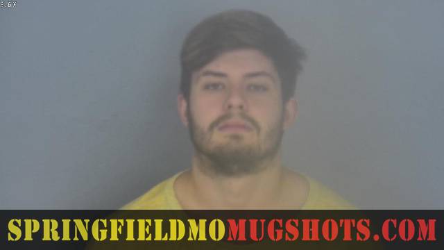 Gavin Killingsworth 