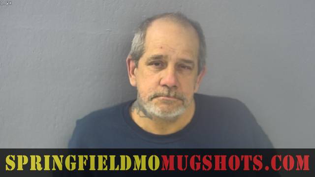 Michael Harris