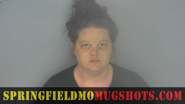 Amber Childress