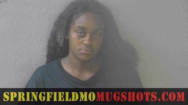 Destiny Jenkins