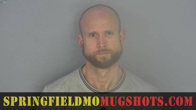 Preston Burnette