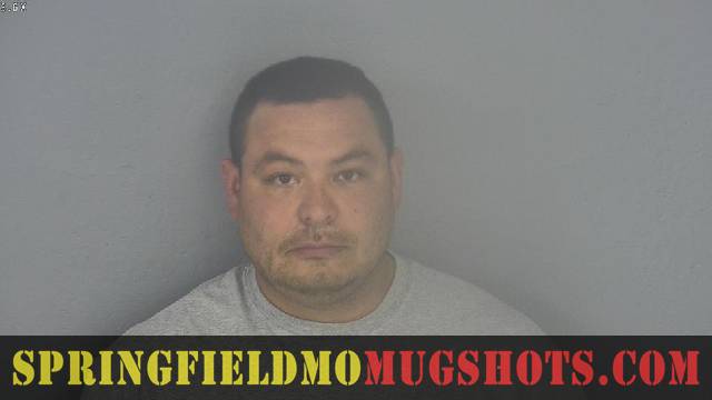 Melvin Burgin
