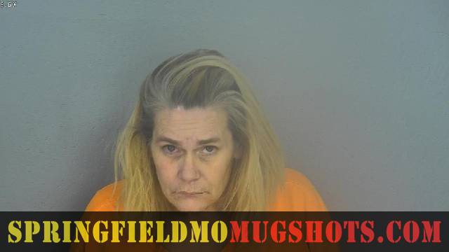 Rebecca Cawlfield