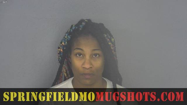 Jayela Mcshane