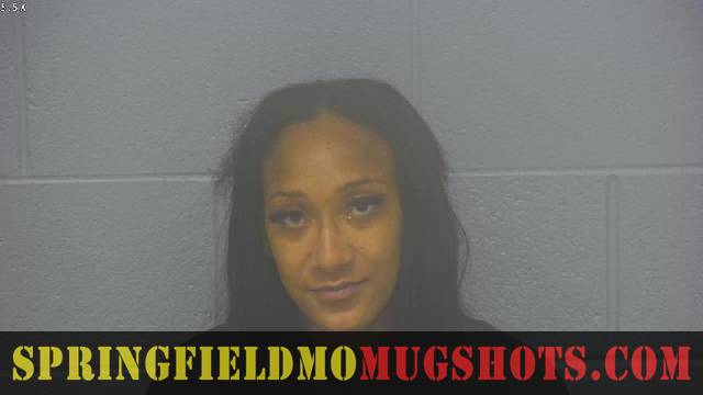 Roshonda Hagens