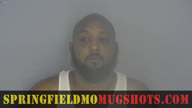 Charles Robinson