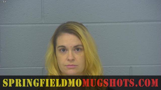 Samantha Holmes