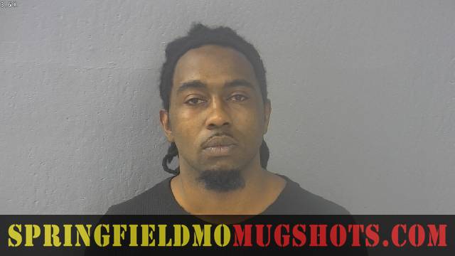 Denarrius Craig