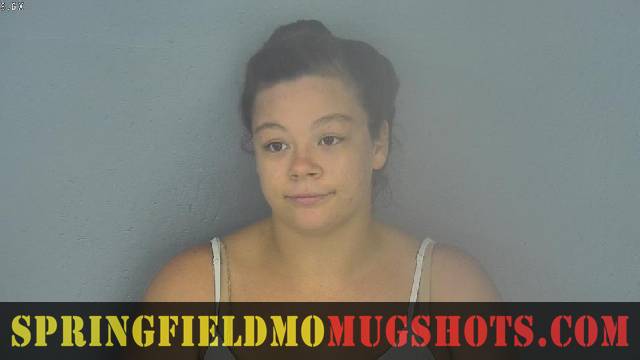 Hannah Rushing
