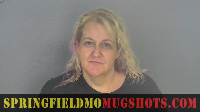 Stacey Johns