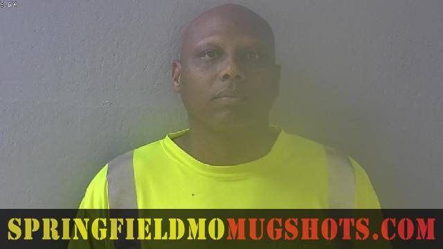 Keith Rayford