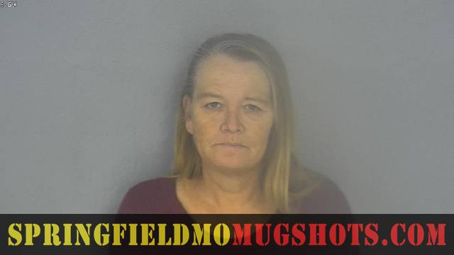 Patricia Crocker