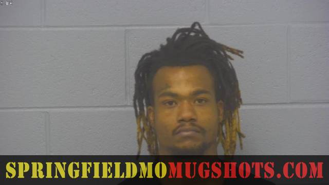 Deandre Moye