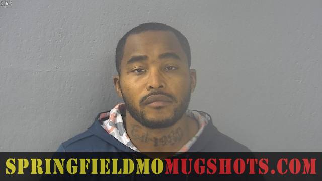 Mustafa Johnson