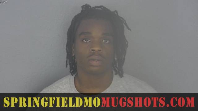 Kelvin Bogan