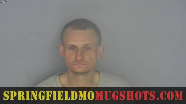 Derek Westfall