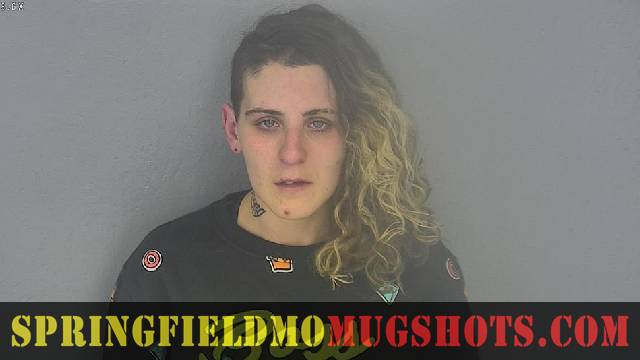 Samantha Mccord