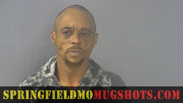 Leon Barnes