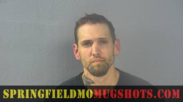 Dustin Frink