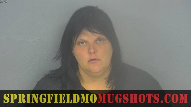Stephanie Asberry