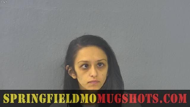 Aleesia Long