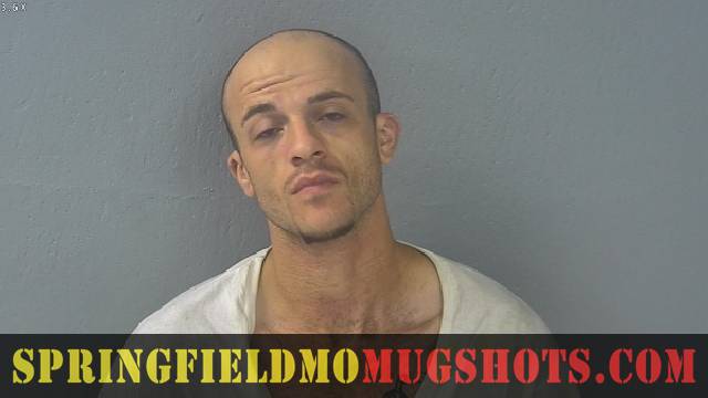 Kenton Chastain