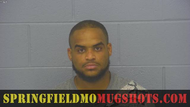 Channing Shockley