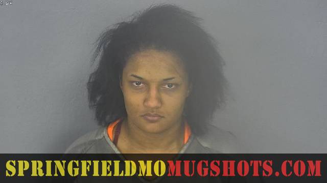 Cashanna Brammer