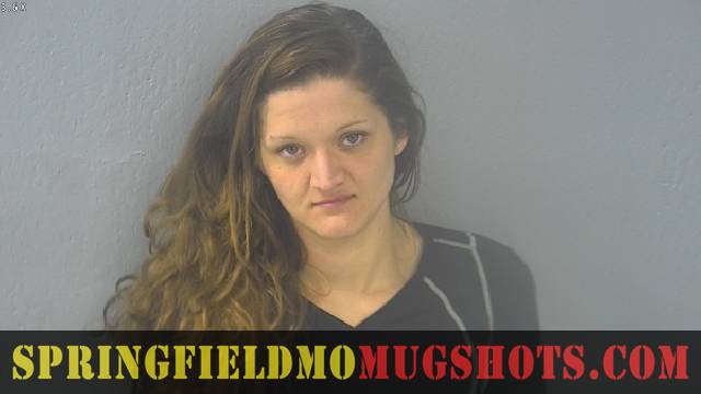 Amelia Mozier