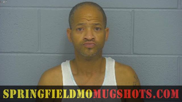 Demeteric Johnson