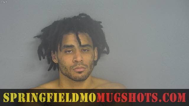 Marquis Hedgpeth