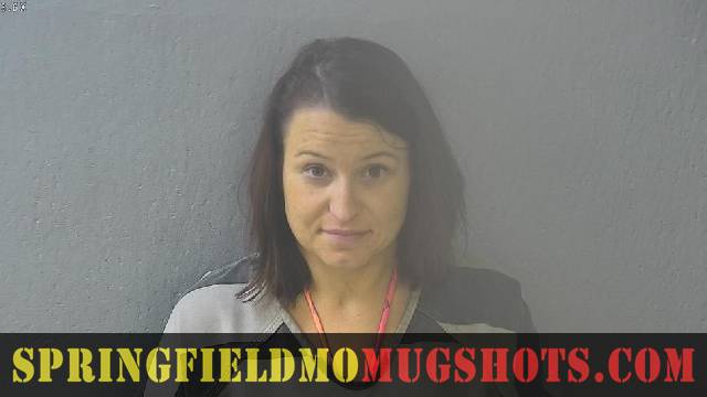 Amanda Mosier