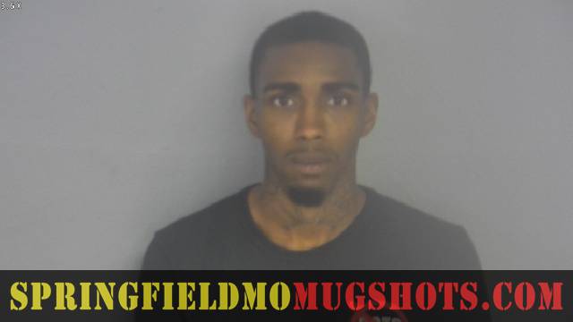Keyon Williams