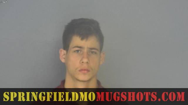 Dylan Caudill