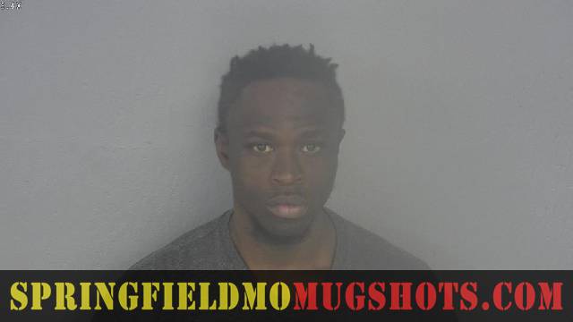 Jason Bolden